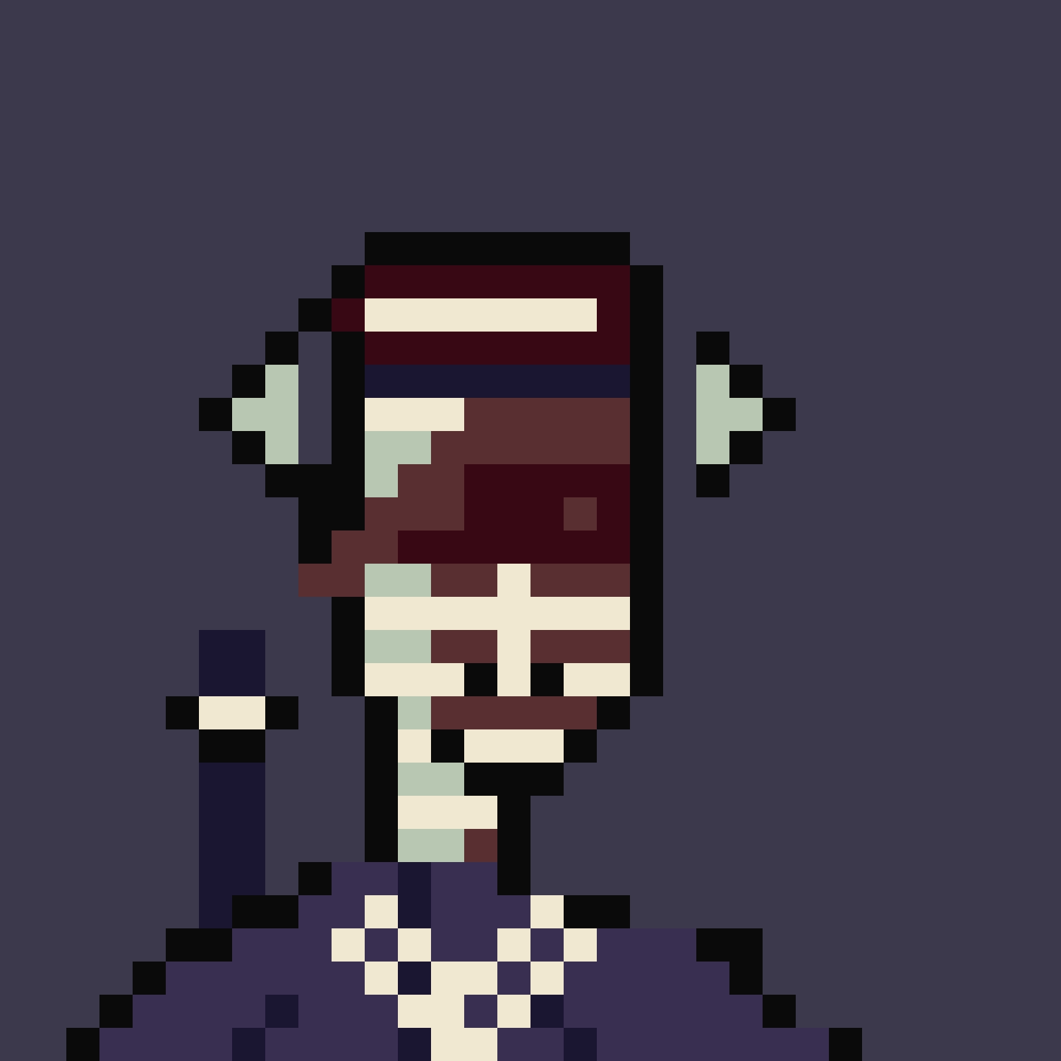 Goblin Punks #3163