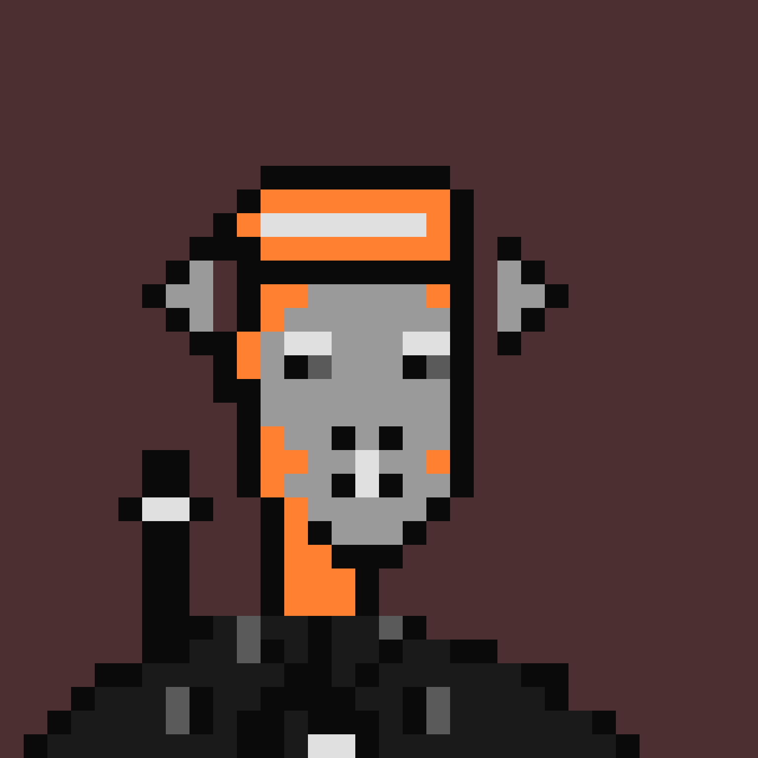 Goblin Punks #3368