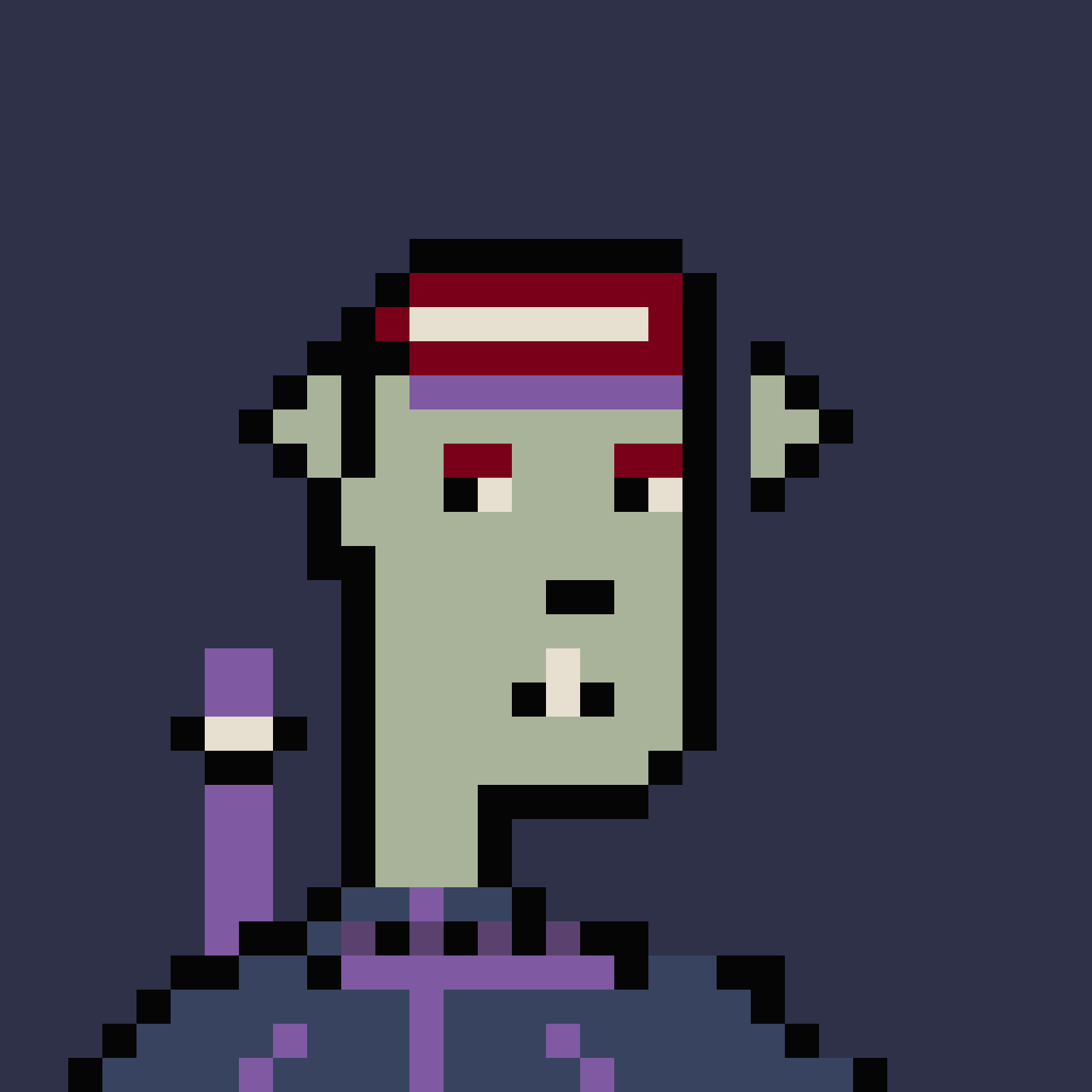 Goblin Punks #347