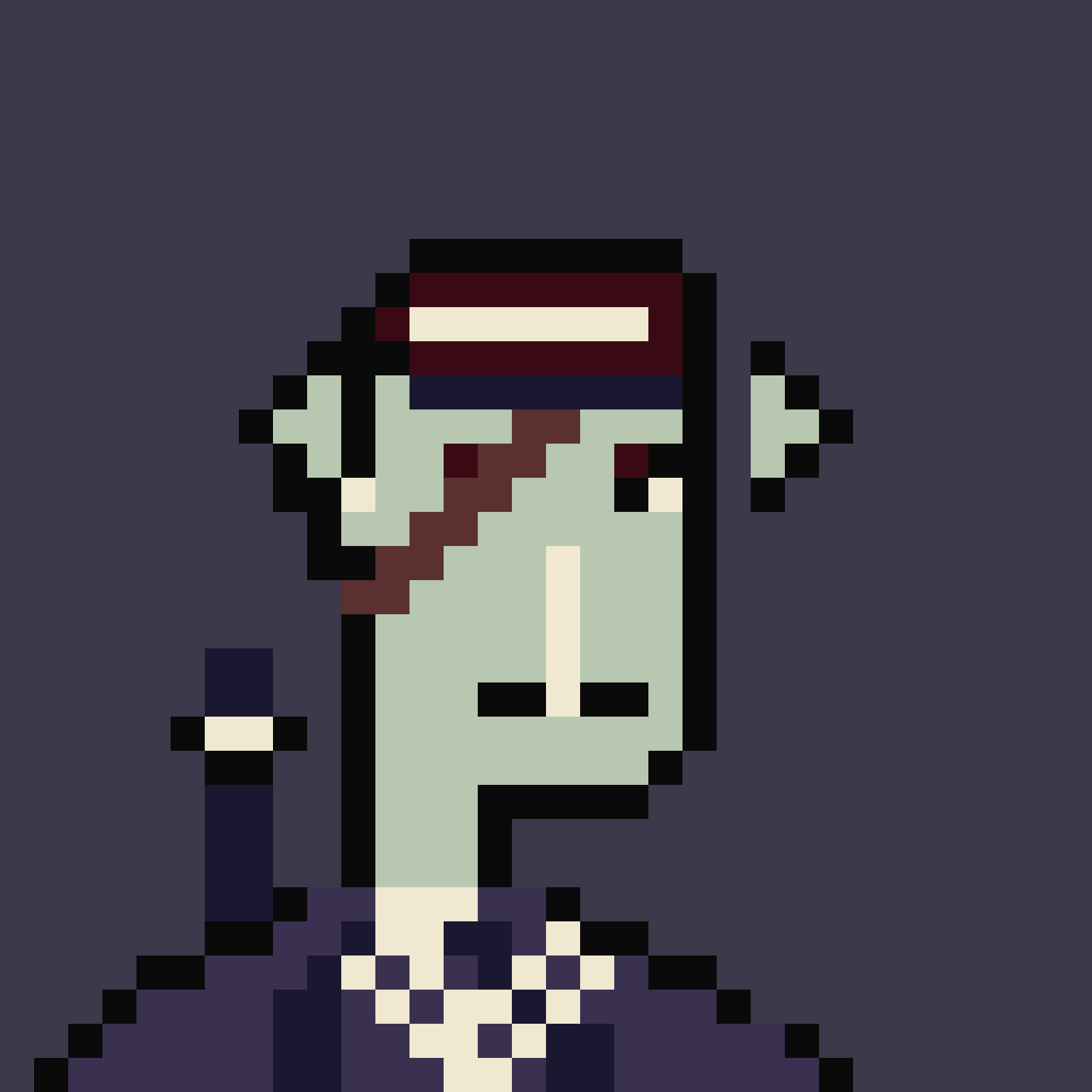 Goblin Punks #4238