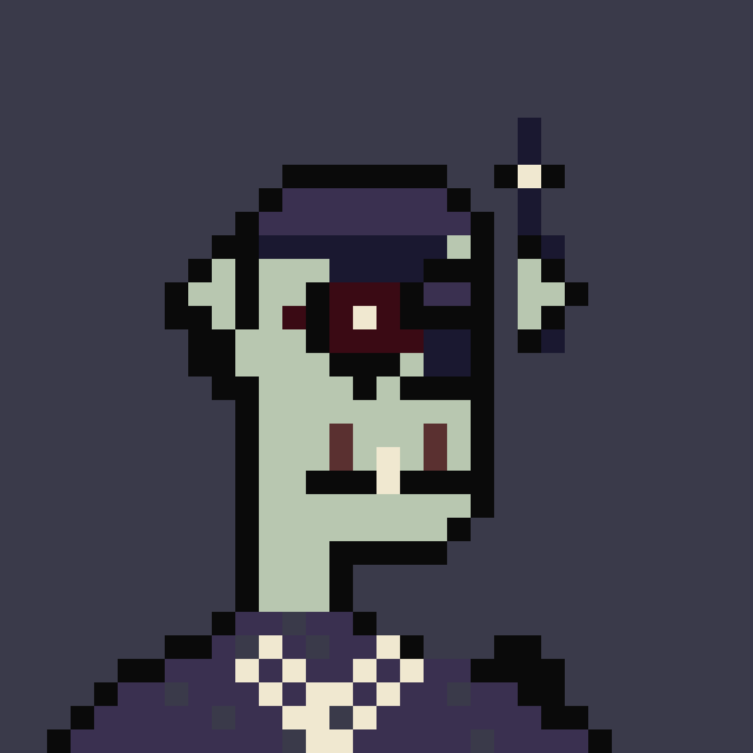 Goblin Punks #4648