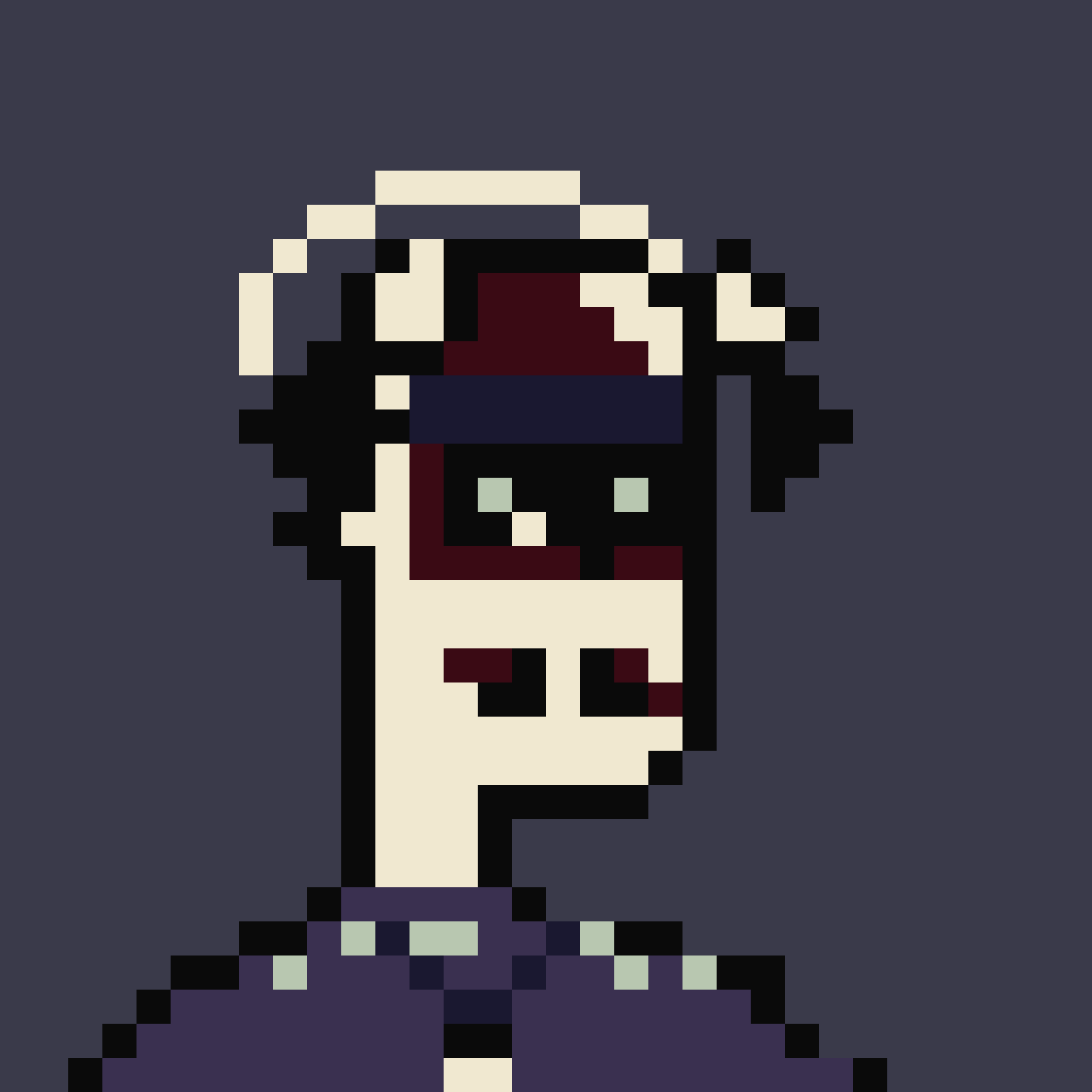 Goblin Punks #4778