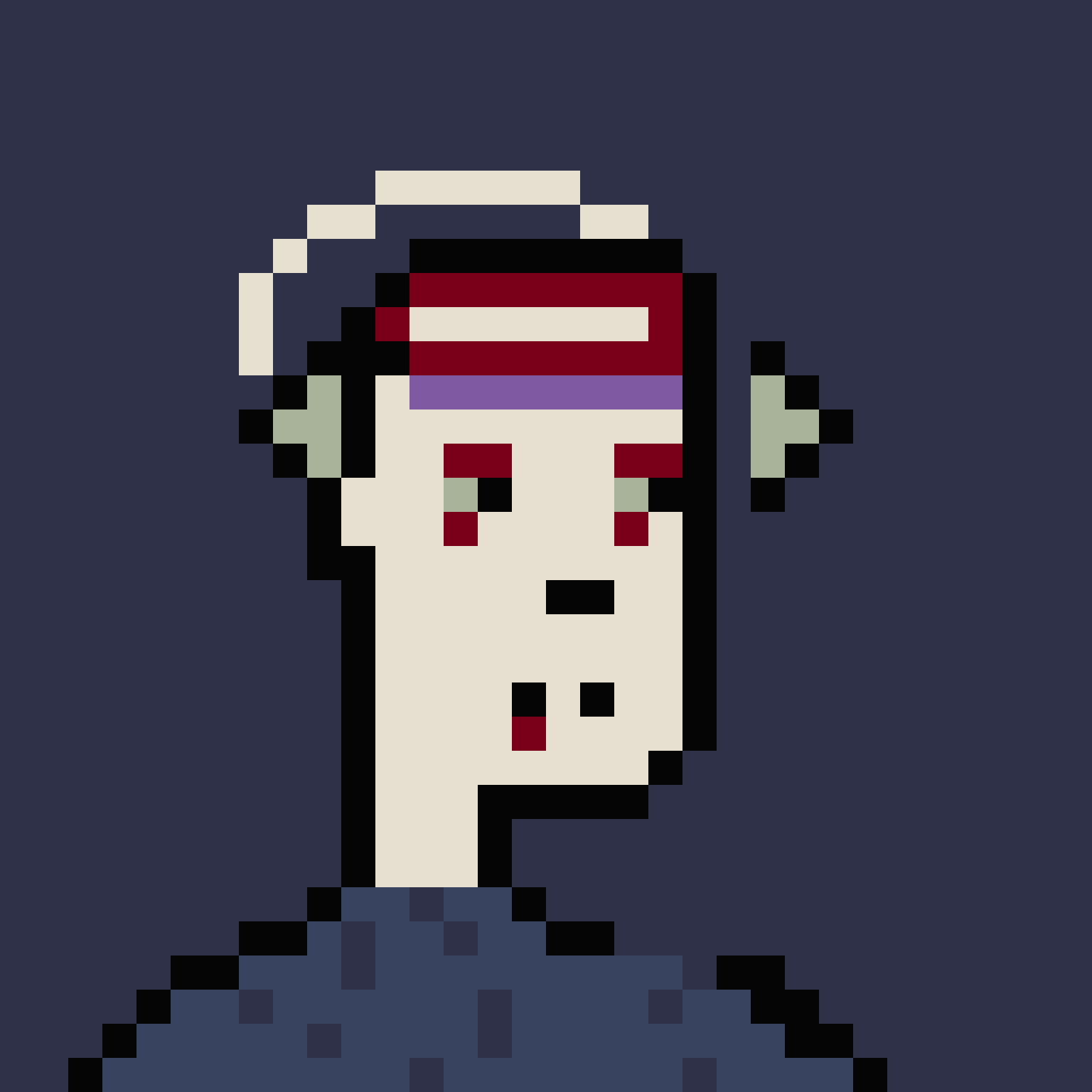 Goblin Punks #4779
