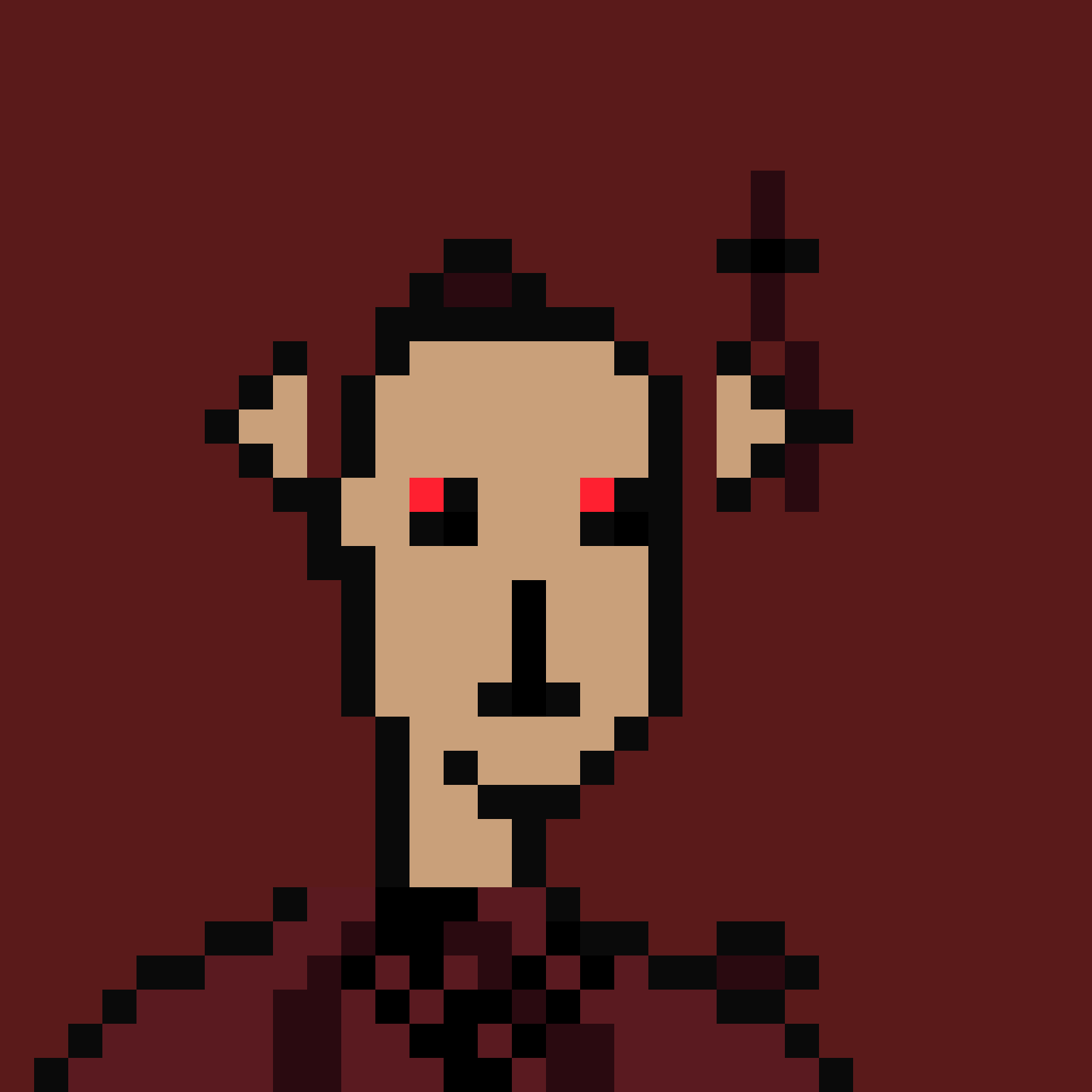 Goblin Punks #6359
