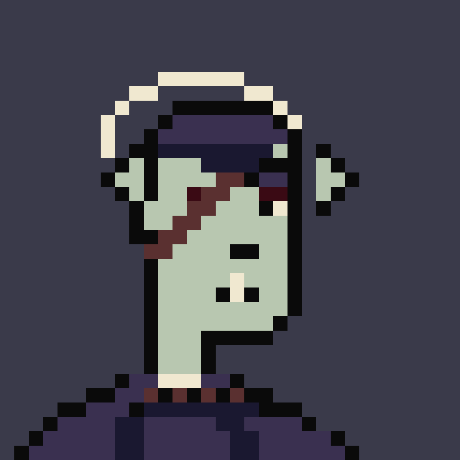 Goblin Punks #6716