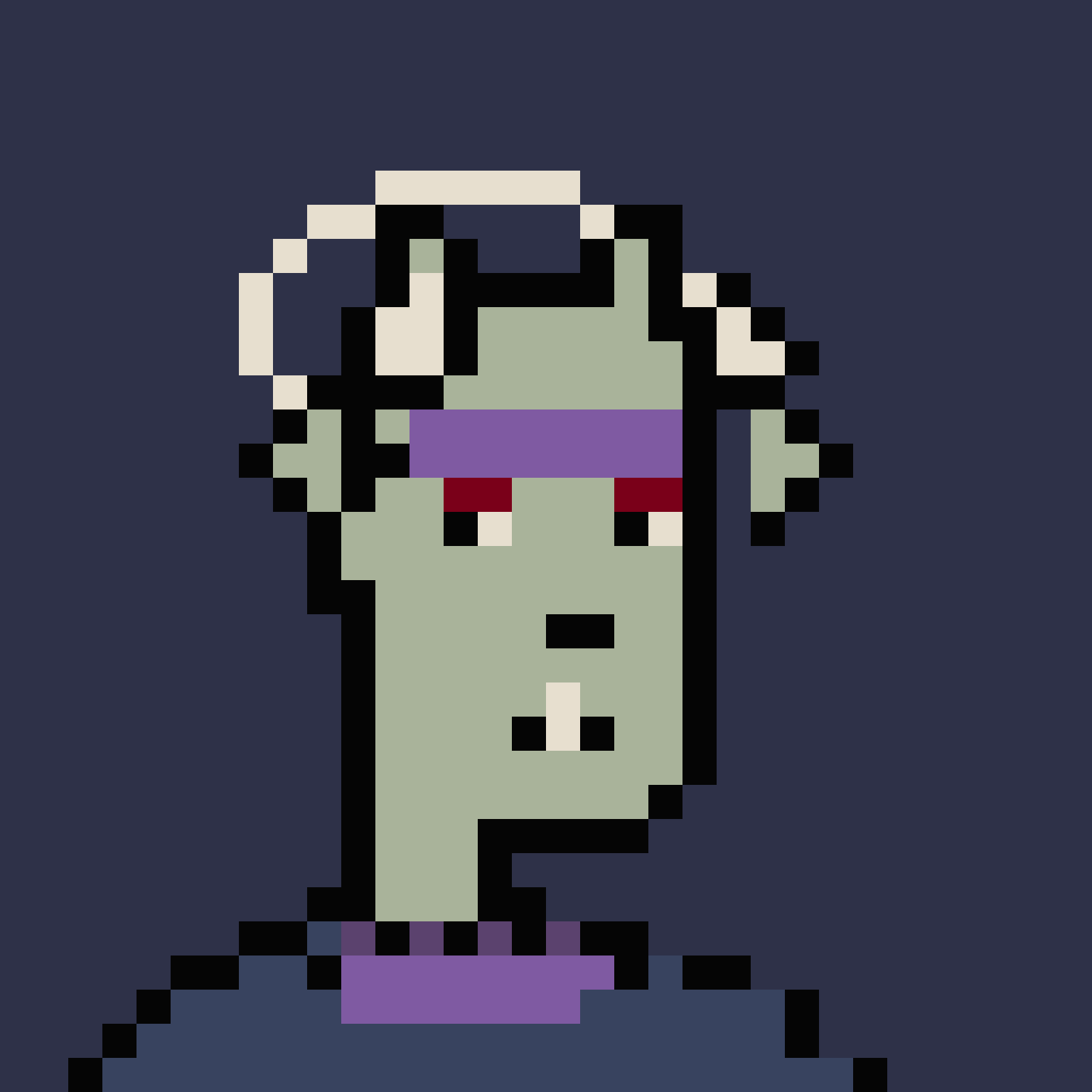 Goblin Punks #8183