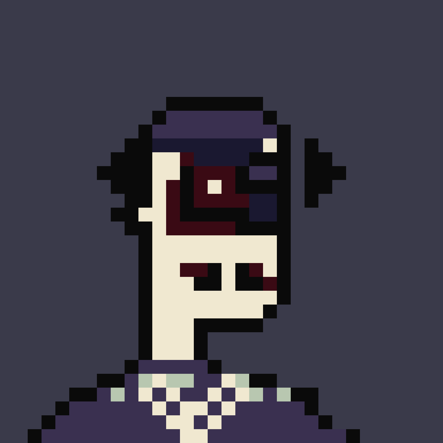 Goblin Punks #9069