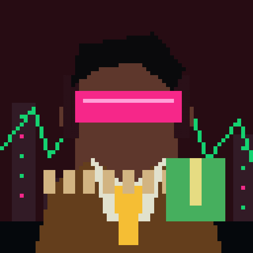 HoodStreet Broker #08108