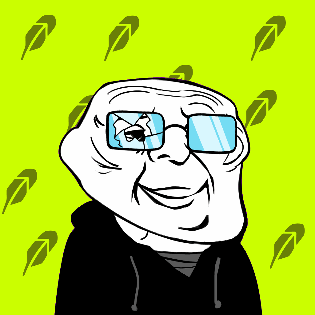 Robin Troll #1078