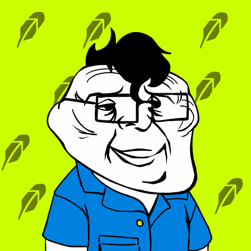 Robin Troll #1103
