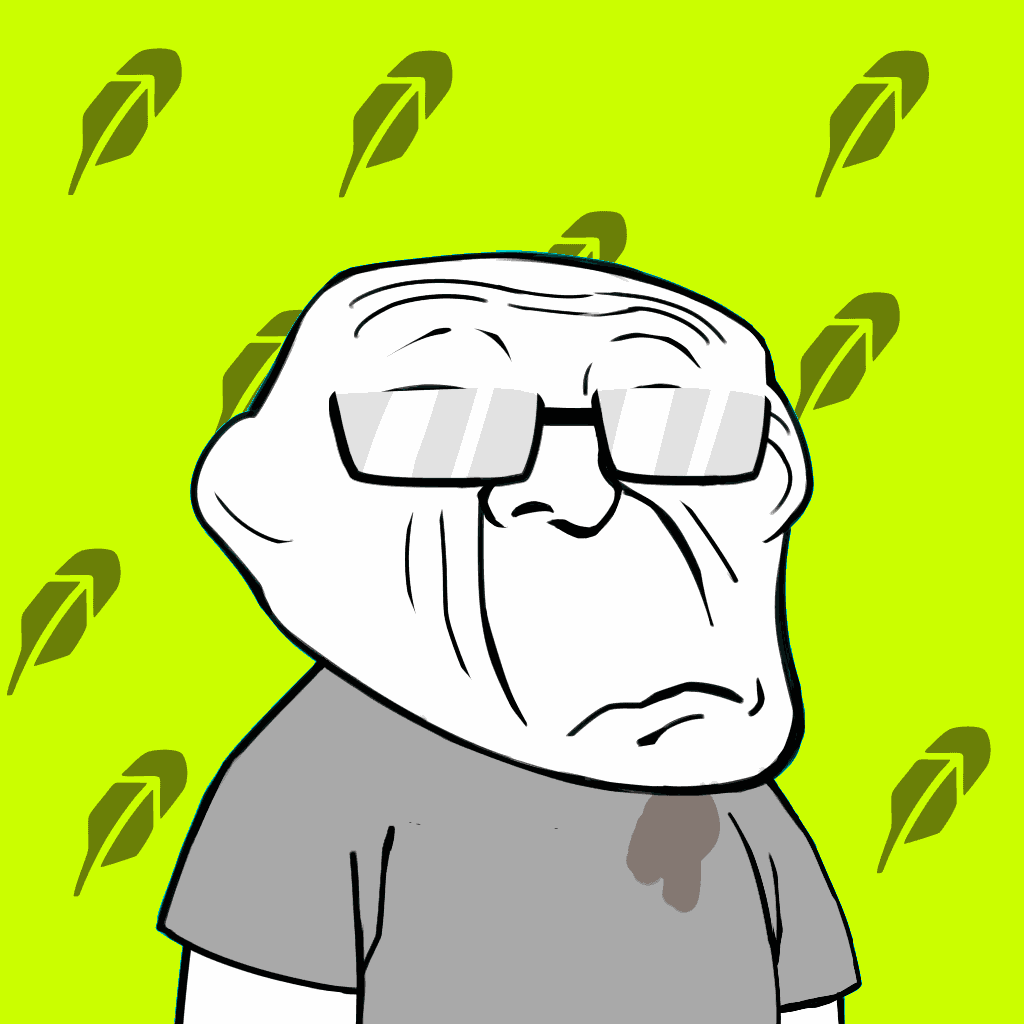 Robin Troll #359