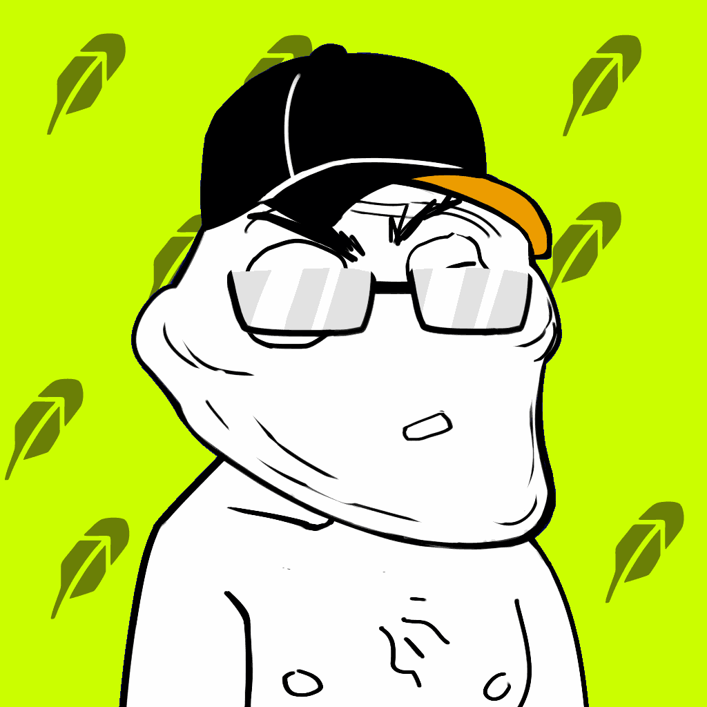 Robin Troll #889