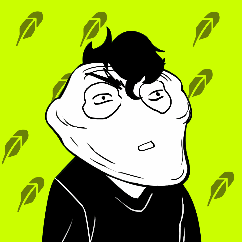 Robin Troll #977