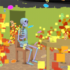 SpookSPOOK #154