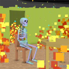 SpookSPOOK #228