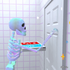 SpookSPOOK #291