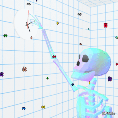 SpookSPOOK #292