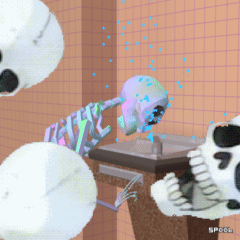 SpookSPOOK #441