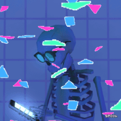 SpookSPOOK #799