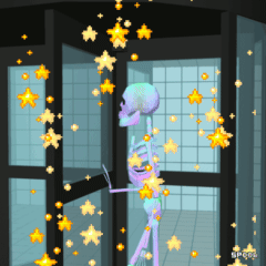 SpookSPOOK #865