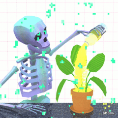 SpookSPOOK #871