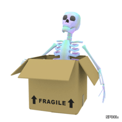 SpookSPOOK #945