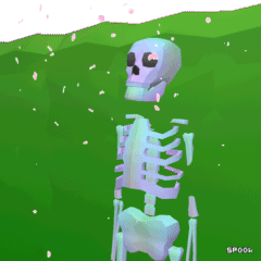 SpookSPOOK #949