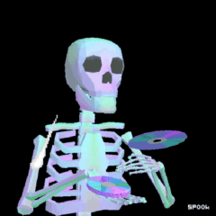 SpookSPOOK #967