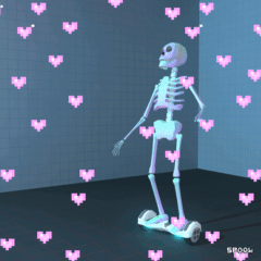 SpookSPOOK #971
