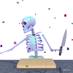 SpookSPOOK #973