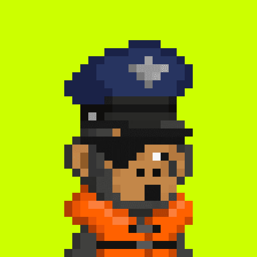 Munki #1618