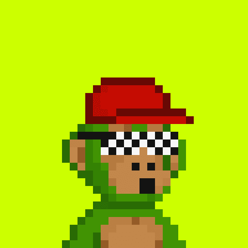 Munki #1640