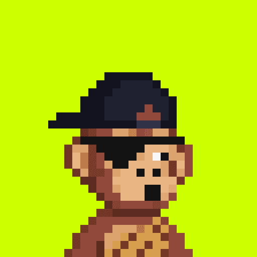 Munki #1656