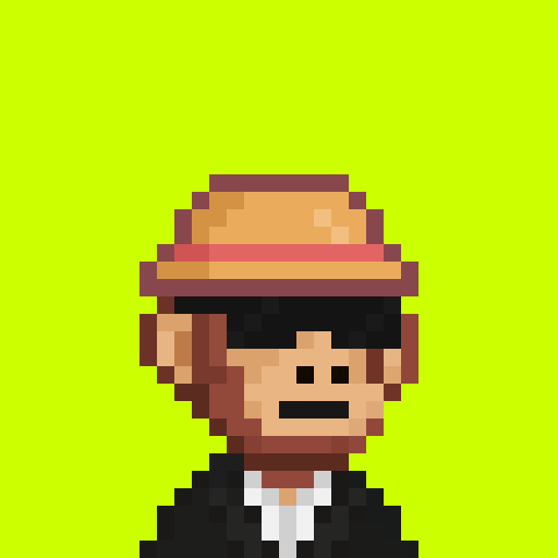 Munki #2373