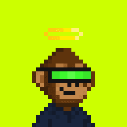 Munki #2378