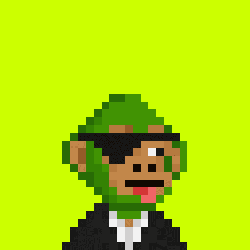 Munki #2896
