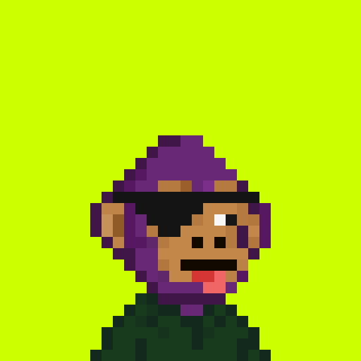 Munki #2897