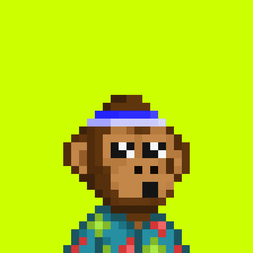 Munki #3285