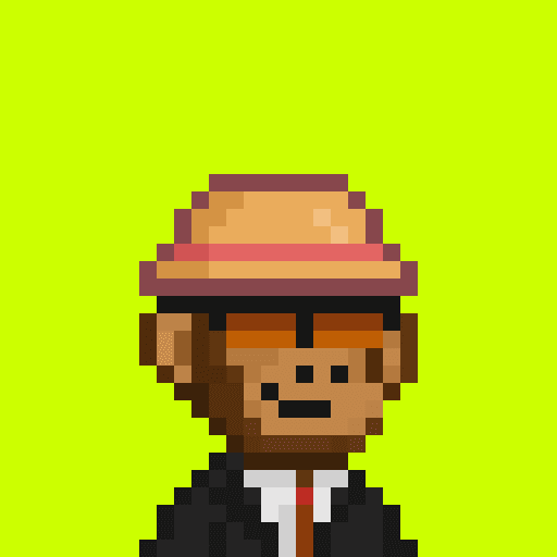 Munki #3289