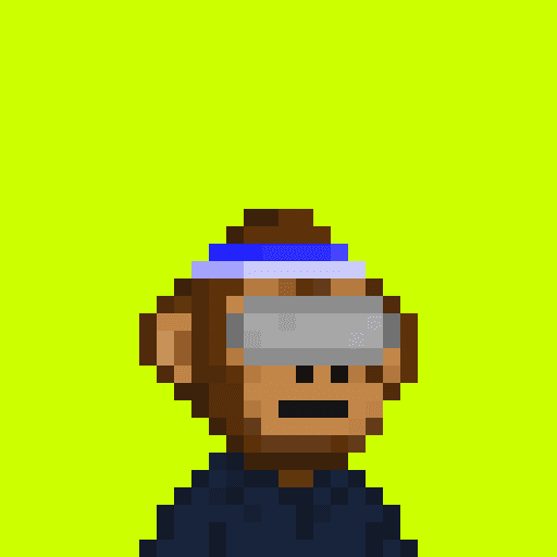Munki #3297