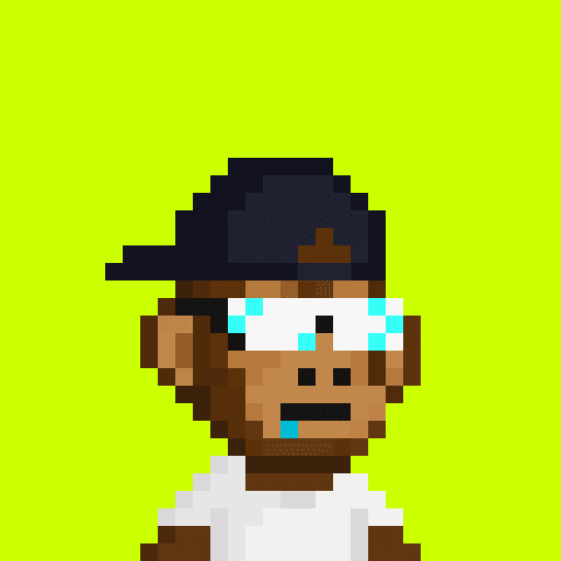 Munki #3303