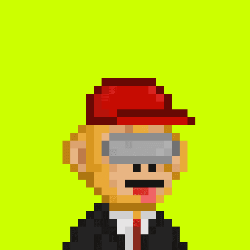 Munki #3318