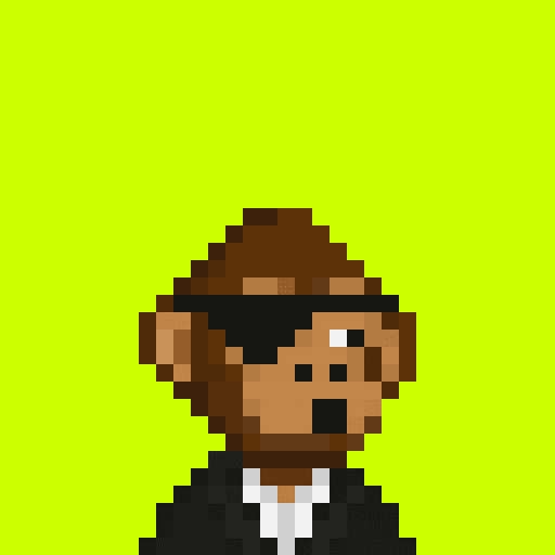 Munki #3326