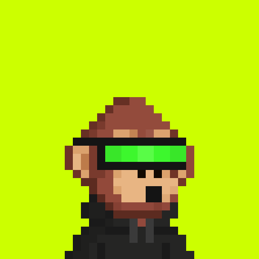 Munki #3328