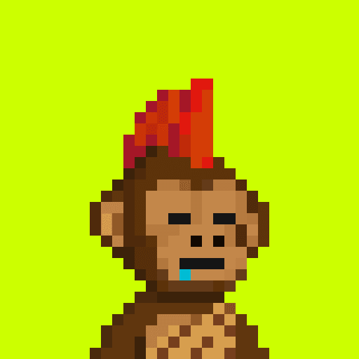 Munki #3331