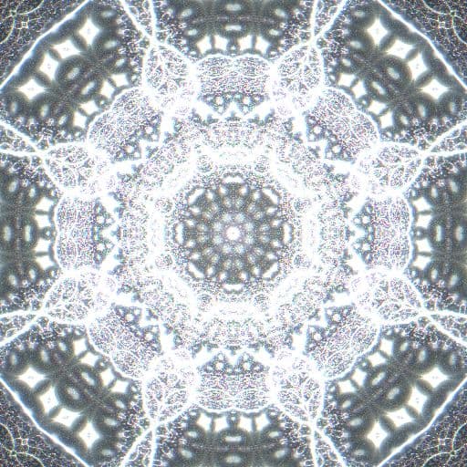 Kaleidoskop #288