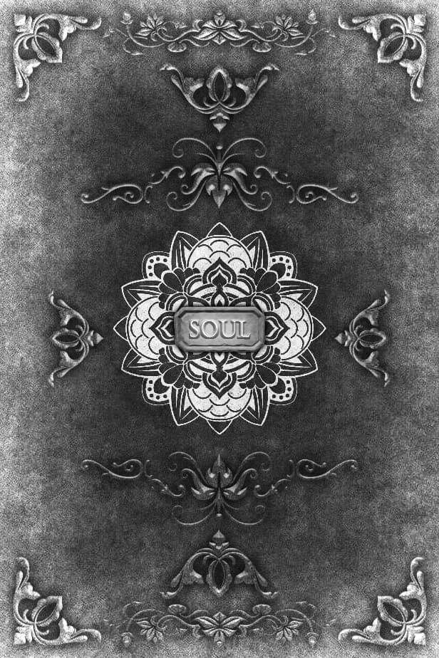 Chronicle Soul #18