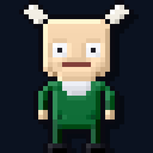 Bull the Solvent #0809