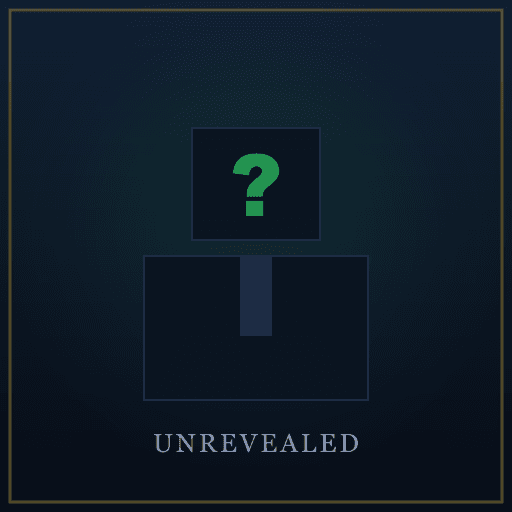 Unrevealed Genesis Legend
