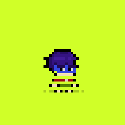 Lilhood #466